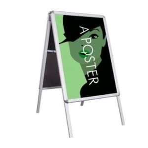 VD-OUTDOOR-Outdoor Porte Affiche A