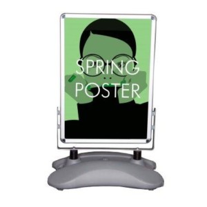 VD-OUTDOOR-outdoor spring poster frame